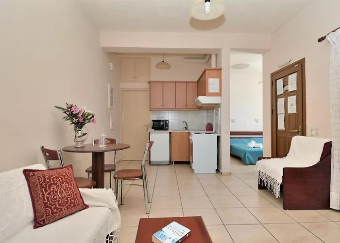 Markos Apartments 2