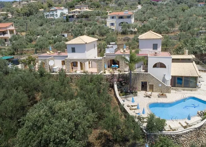 Markos Apartments 2