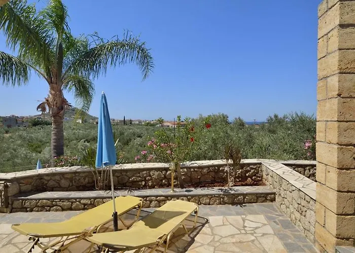 Markos Apartments 2
