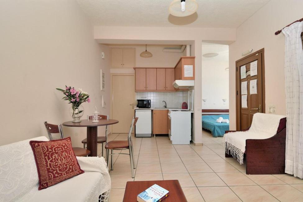 Apartment Markos 2