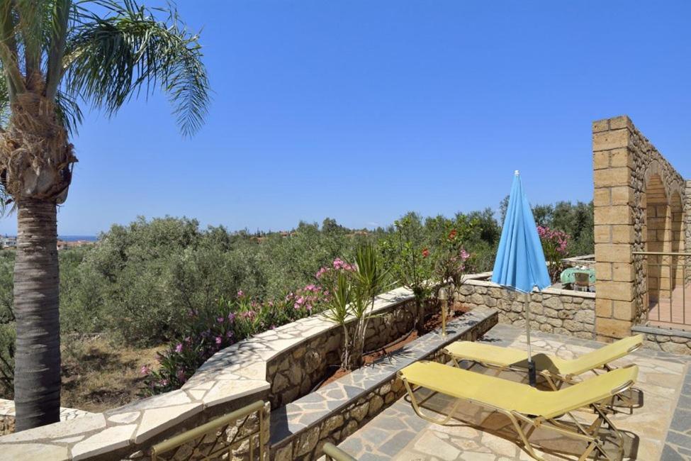 Apartment Markos 2 *